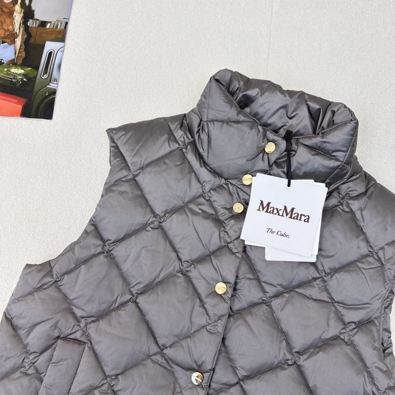 Max Mara Down Jackets